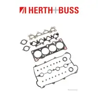 HERTH+BUSS JAKOPARTS Zylinderkopfdichtung Satz MAZDA MX-5 II (NB) 1.6 16V 110 PS