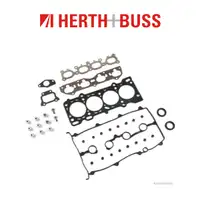 HERTH+BUSS JAKOPARTS Zylinderkopfdichtung Satz MAZDA 323 S VI 626 V + HATCHBACK