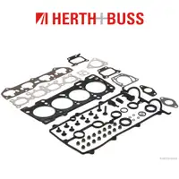 HERTH+BUSS JAKOPARTS Zylinderkopfdichtung Satz f&uuml;r MAZDA 626 V + HATCHBACK MPV 2