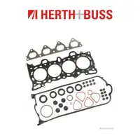HERTH+BUSS JAKOPARTS Zylinderkopfdichtung Satz HONDA CIVIC 6 AERODECK + FASTBACK