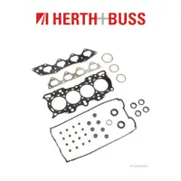 HERTH+BUSS JAKOPARTS Zylinderkopfdichtung Satz f&uuml;r HONDA CR-V 1 (RD) 128 PS