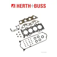 HERTH+BUSS JAKOPARTS Zylinderkopfdichtung Satz f&uuml;r HONDA 7 HATCHBACK 90 PS