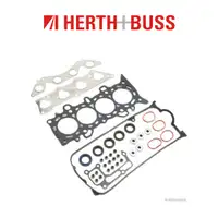 HERTH+BUSS JAKOPARTS Zylinderkopfdichtung Satz HONDA CIVIC VII Hatchback 1.6i