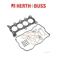 HERTH+BUSS JAKOPARTS Zylinderkopfdichtung Satz CIVIC 8 HATCHBACK + STUFENHECK