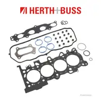 HERTH+BUSS JAKOPARTS Zylinderkopfdichtung Satz HONDA CIVIC VIII IX CR-Z JAZZ III