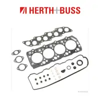 HERTH+BUSS JAKOPARTS Zylinderkopfdichtung Satz MITSUBISHI L 200 L 300 + III BUS