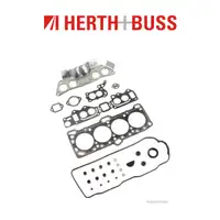 HERTH+BUSS JAKOPARTS Zylinderkopfdichtung Satz MITSUBISHI GALANT 3 4 SPACE WAGON