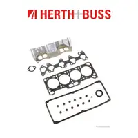 HERTH+BUSS JAKOPARTS Zylinderkopfdichtung Satz MITSUBISHI COLT 3 4 LANCER 4 5