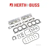 HERTH+BUSS JAKOPARTS Zylinderkopfdichtung Satz MITSUBISHI PAJERO 1 2 + CANVAS