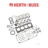 HERTH+BUSS JAKOPARTS Zylinderkopfdichtung Satz MITSUBISHI GALANT 6 SPACE RUNNER