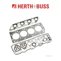 HERTH+BUSS JAKOPARTS Zylinderkopfdichtung Satz PAJERO CLASSIC 3 + CANVAS
