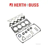 HERTH+BUSS JAKOPARTS Zylinderkopfdichtung Satz MITSUBISHI LANCER SPACE STAR 1.6