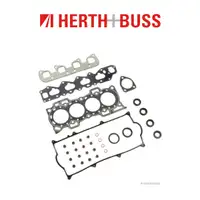 HERTH+BUSS JAKOPARTS Zylinderkopfdichtung Satz DAIHATSU FEROZA (F300) 1.6 i 16V