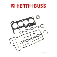 HERTH+BUSS JAKOPARTS Zylinderkopfdichtung Satz DAIHATSU SIRION TERIOS YRV 1.3