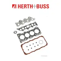 HERTH+BUSS JAKOPARTS Zylinderkopfdichtung Satz SUZUKI SAMURAI SJ 413 60 64 PS