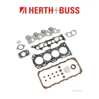 HERTH+BUSS JAKOPARTS Zylinderkopfdichtung Satz SUZUKI VITARA + CABRIO 80 82 PS
