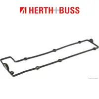 HERTH+BUSS JAKOPARTS Ventildeckeldichtung DAEWOO KORANDO MUSSO SSANGYONG REXTON