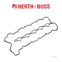 HERTH+BUSS JAKOPARTS Ventildeckeldichtung SSANGYONG KYRON REXTON RODIUS 2.7 Xdi