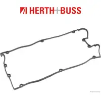 HERTH+BUSS JAKOPARTS Ventildeckeldichtung HYUNDAI SONATA III (Y-3) KIA JOICE 2.0
