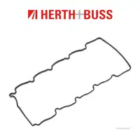 HERTH+BUSS JAKOPARTS Ventildeckeldichtung HYUNDAI KIA 1.4CRDi 1.6CRDi J1220527