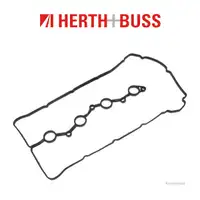 HERTH+BUSS JAKOPARTS Ventildeckeldichtung f&uuml;r HYUNDAI SONATA V CARENS III