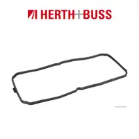 HERTH+BUSS JAKOPARTS Ventildeckeldichtung J1220548 HYUNDAI i10 (PA) 1.1 69 PS