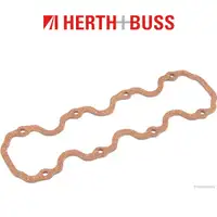 HERTH+BUSS JAKOPARTS Ventildeckeldichtung DAEWOO NEXIA + STUFENHECK