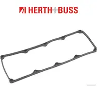 HERTH+BUSS JAKOPARTS Ventildeckeldichtung Zylinderkopfhaube f&uuml;r KIA RIO (DC) 1.3