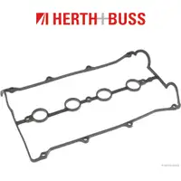 HERTH+BUSS JAKOPARTS Ventildeckeldichtung KIA SHUMA + STUFENHECK 80 88 116 PS