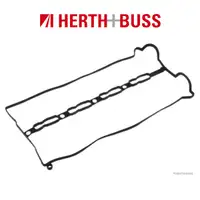 HERTH+BUSS JAKOPARTS Ventildeckeldichtung KIA CARNIVAL III (VQ) 2.9 CRDi 185 PS