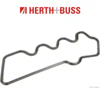 HERTH+BUSS JAKOPARTS Ventildeckeldichtung J1221011 NISSAN MICRA I (K10) 1.0 1.2
