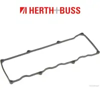 HERTH+BUSS JAKOPARTS Ventildeckeldichtung NISSAN SUNNY 2 + HATCHBACK TRAVELLER