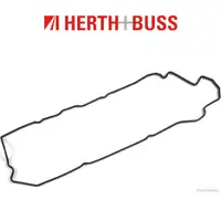 HERTH+BUSS JAKOPARTS Ventildeckeldichtung NISSAN SERENA VANETTE CARGO 1.6i / 16V