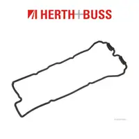 HERTH+BUSS JAKOPARTS Ventildeckeldichtung NISSAN MICRA II (K11) 1.0 i 16V 60 PS