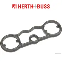 HERTH+BUSS JAKOPARTS Ventildeckeldichtung f&uuml;r TOYOTA CELICA MR 2 II 2.0 innen