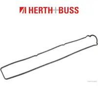 HERTH+BUSS Ventildeckeldichtung TOYOTA SUPRA MK4 (_A8_) 3.0 i Bi-Turbo aussen