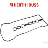 HERTH+BUSS JAKOPARTS Ventildeckeldichtung TOYOTA Auris Avensis Corolla MR 2 III Rav 4 II