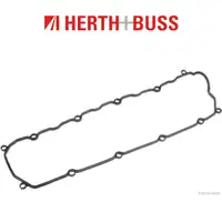 HERTH+BUSS JAKOPARTS Ventildeckeldichtung TOYOTA 4 RUNNER LAND CRUISER 3.0 TD