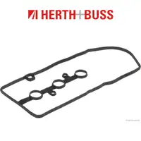 HERTH+BUSS JAKOPARTS Ventildeckeldichtung CITROEN C1 PEUGEOT 107 TOYOTA AYGO 1.0