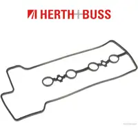 HERTH+BUSS JAKOPARTS Ventildeckeldichtung f&uuml;r TOYOTA YARIS (P1 P9) 65 68 87 PS