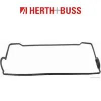 HERTH+BUSS JAKOPARTS Ventildeckeldichtung f&uuml;r TOYOTA AVENSIS + STATION WAGON