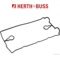 HERTH+BUSS JAKOPARTS Ventildeckeldichtung TOYOTA CARINA E + STUFENHECK CELICA