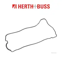 HERTH+BUSS JAKOPARTS Ventildeckeldichtung J1222106 LEXUS f&uuml;r TOYOTA 2.0/2.2 D-4D