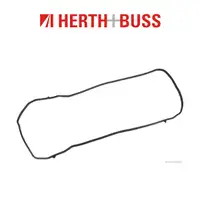 HERTH+BUSS JAKOPARTS Ventildeckeldichtung LEXUS CT TOYOTA AURIS PRIUS 1.8 Hybrid