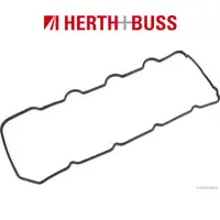 HERTH+BUSS JAKOPARTS Ventildeckeldichtung TOYOTA LAND CRUISER (_J15_) 3.0 D-4D