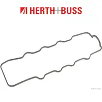 HERTH+BUSS JAKOPARTS Ventildeckeldichtung MAZDA 323 II + HATCHBACK bis 04.1990