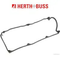HERTH+BUSS JAKOPARTS Ventildeckeldichtung MAZDA 626 II III 929 II III B/E-SERIE