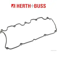 HERTH+BUSS JAKOPARTS Ventildeckeldichtung f&uuml;r MAZDA 626 III + COUPE 929 III