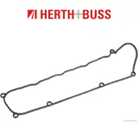 HERTH+BUSS JAKOPARTS Ventildeckeldichtung MAZDA 323 III + HATCHBACK BF 54 57 PS