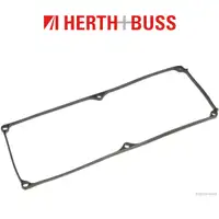 HERTH+BUSS JAKOPARTS Ventildeckeldichtung KIA SEPHIA + STUFENHECK MAZDA 121 II
